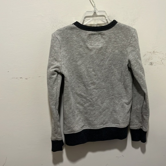 🖤 TRUE RELIGION SWEATER boys 5T 🖤 - Picture 3 of 3